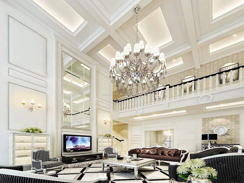 復(fù)式樓設(shè)計(jì)哪家公司靠譜,復(fù)式樓設(shè)計(jì)預(yù)算多少錢